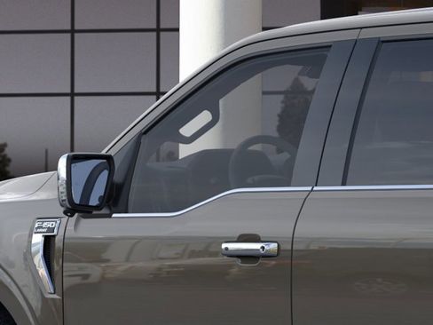 New 2026 Ford F150 Lariat AWD/4WD image 20