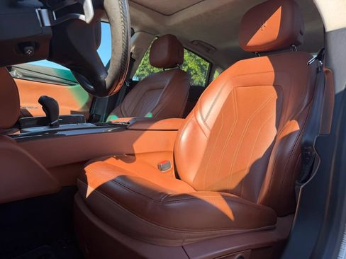 Used 2016 Maserati Quattroporte S RWD image 10