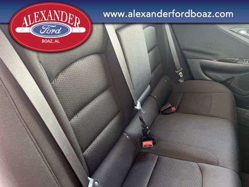 Used 2024 Chevrolet Malibu LT image 17