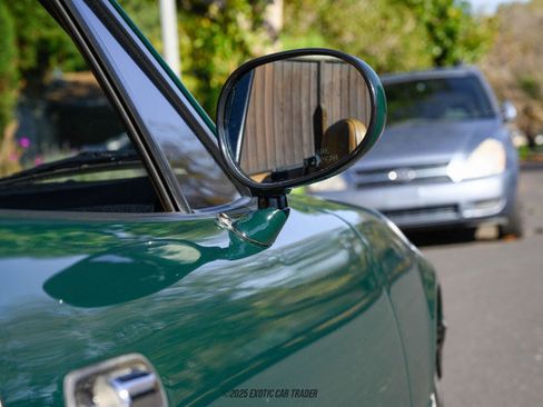 Used 1991 MAZDA MX-5 Miata Special Edition image 66