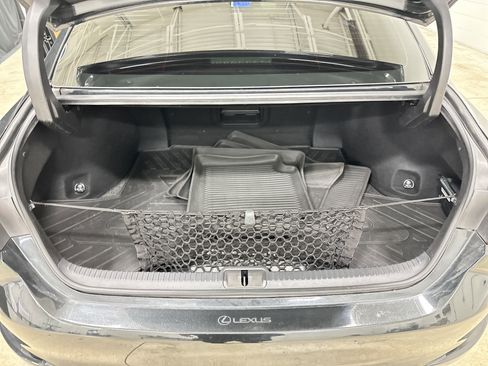 Certified 2023 Lexus ES 350 w/ Premium Package image 32