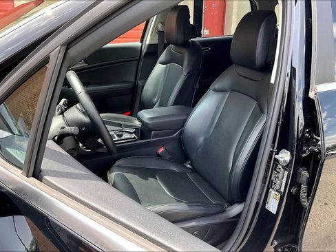 Used 2023 Kia Sportage EX AWD/4WD image 23