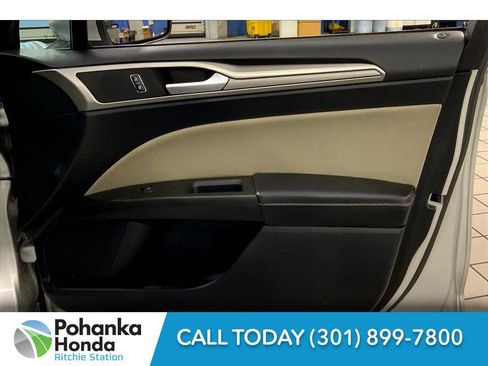 Used 2019 Ford Fusion S image 26