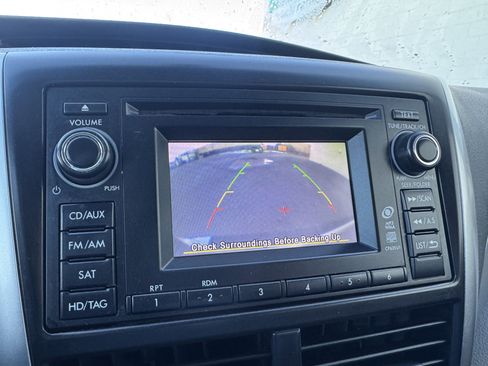 Used 2013 Subaru Forester 2.5X Touring image 26