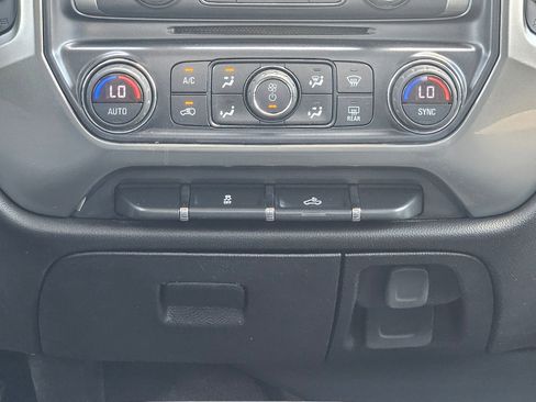 Used 2019 Chevrolet Silverado 1500 LT w/ All Star Edition AWD/4WD image 13