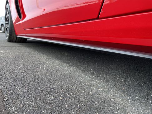 Used 2013 Chevrolet Corvette 427 w/ 1SC Preferred Equipment Group image 44