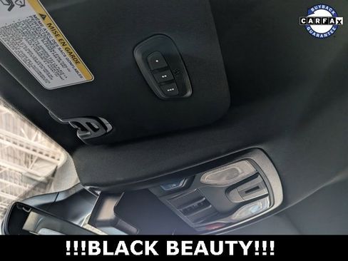 Used 2023 RAM 1500 Big Horn image 35