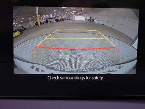 New 2026 MAZDA MAZDA3 2.5 S Sedan w/ Preferred Pkg image 29