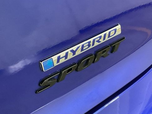 Used 2024 Honda Accord Sport image 24
