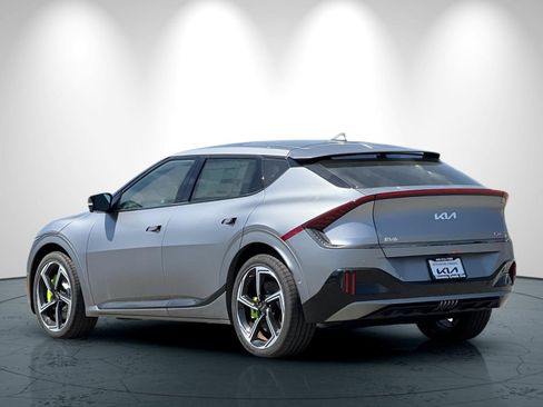 Certified 2024 Kia EV6 GT image 6
