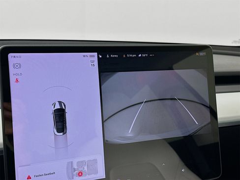 Used 2022 Tesla Model 3 Long Range image 14