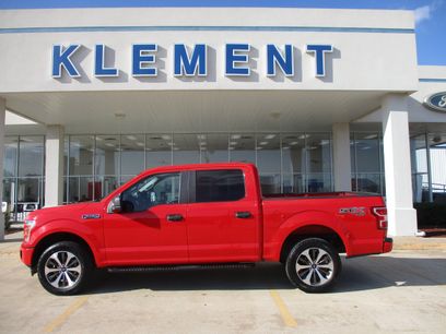 Used 2019 Ford F150 XL w/ Equipment Group 101A Mid