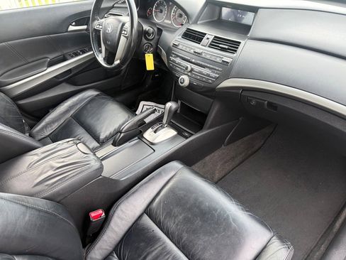 Used 2009 Honda Accord EX-L image 14