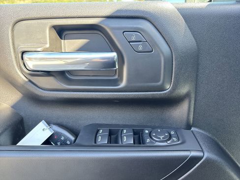 New 2026 Chevrolet Silverado 2500 Custom image 16