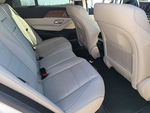 Certified 2024 Mercedes-Benz GLE 350 GLE 350 image 11