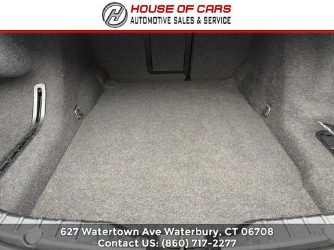 Used 2016 BMW 535i xDrive Sedan AWD/4WD image 48