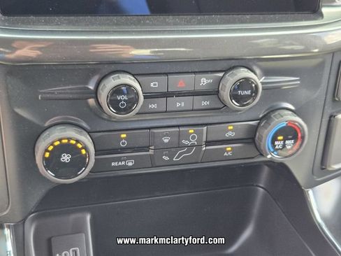 New 2026 Ford F150 STX w/ F-150 LOBO Package AWD/4WD image 17