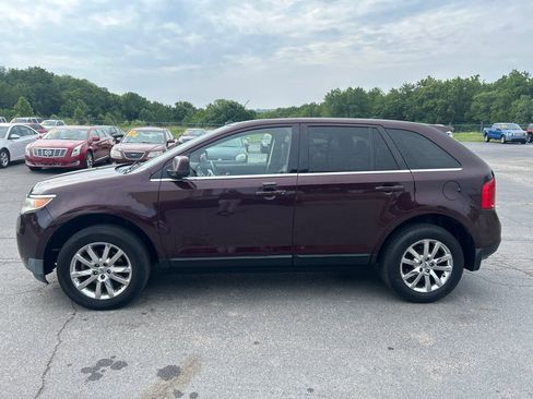 Used 2011 Ford Edge Limited w/ 302A Rapid Spec Order Code FWD image 1