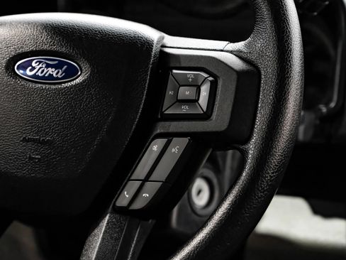 Used 2015 Ford F150 XLT w/ Equipment Group 302A Luxury RWD image 18