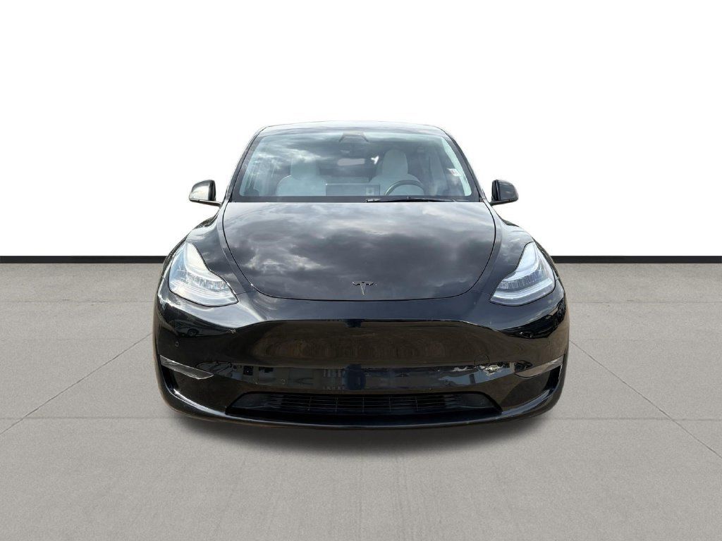 Used 2021 Tesla Model Y 2WD image 8