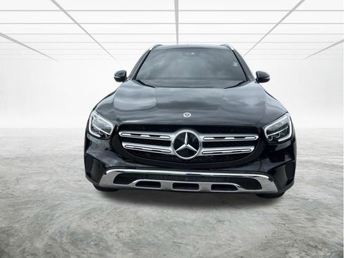 Used 2022 Mercedes-Benz GLC 300 image 8