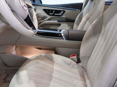Certified 2023 Mercedes-Benz EQS 450+ 4MATIC Sedan image 18