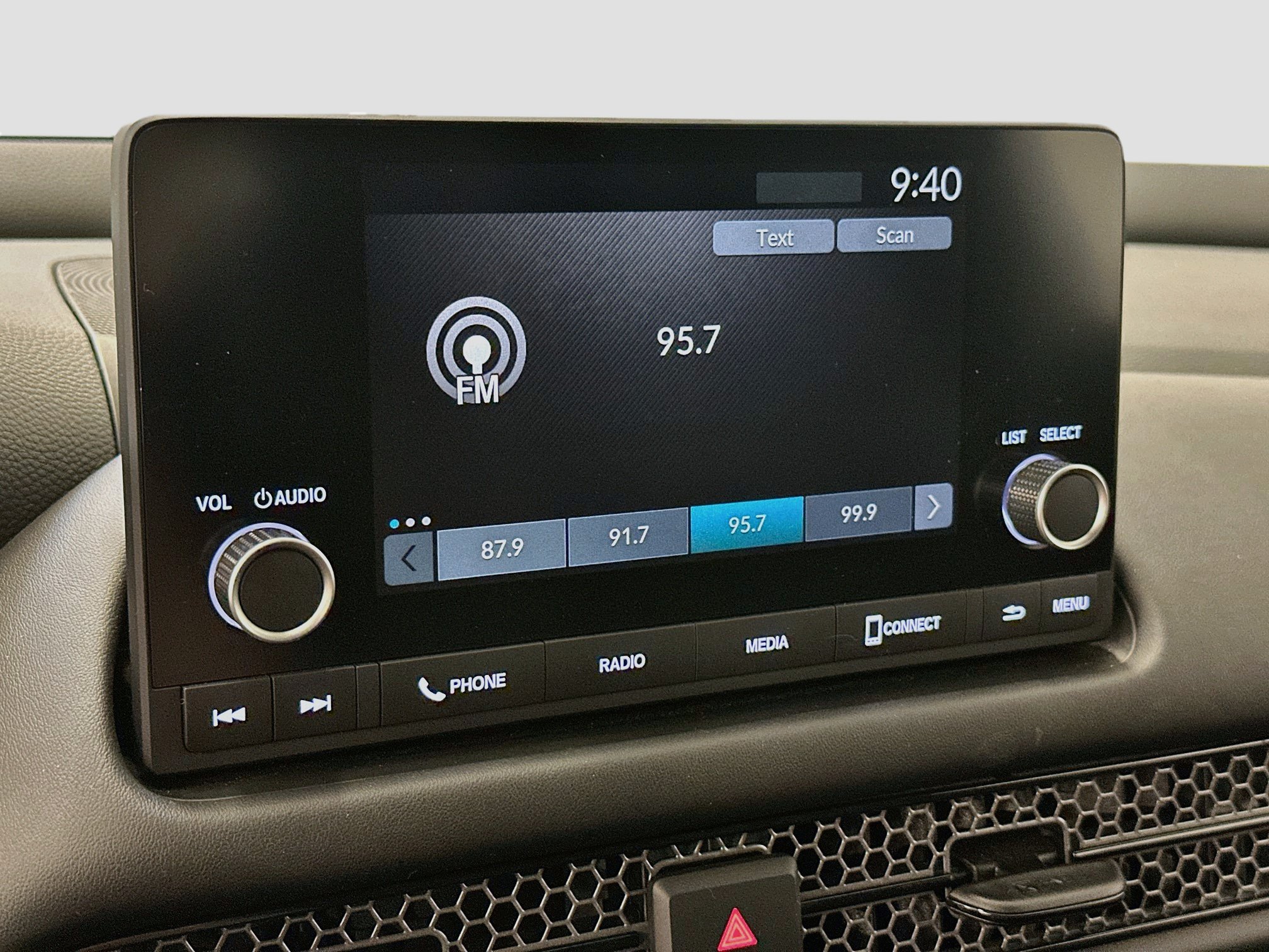 Used 2024 Honda HR-V Sport image 21