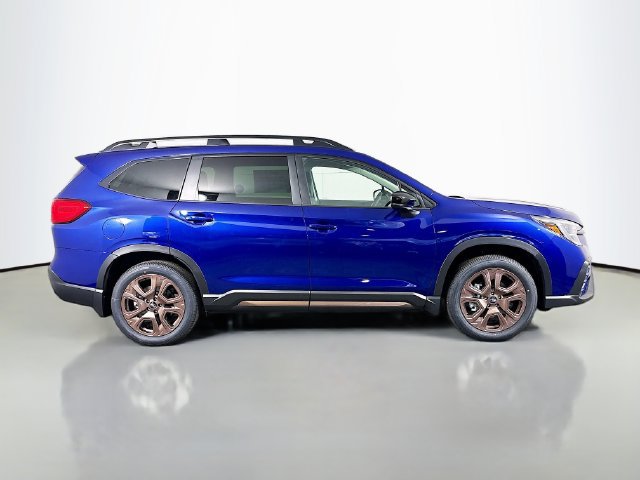 New 2026 Subaru Ascent Limited Bronze AWD/4WD image 8