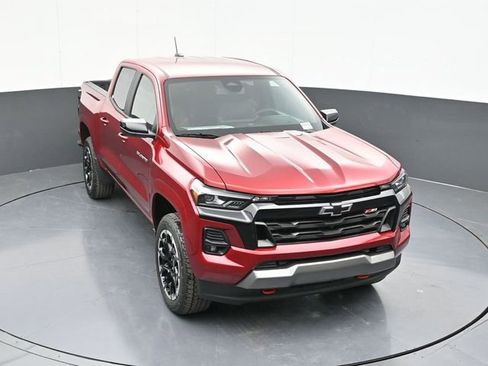 New 2026 Chevrolet Colorado Z71 w/ Technology Package image 59