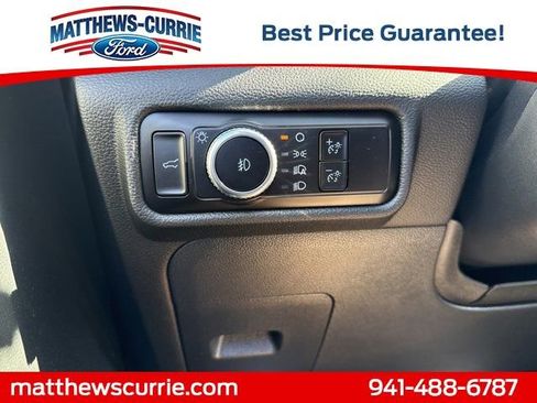 Certified 2023 Ford Explorer Limited w/ Limited Technology Package RWD image 28