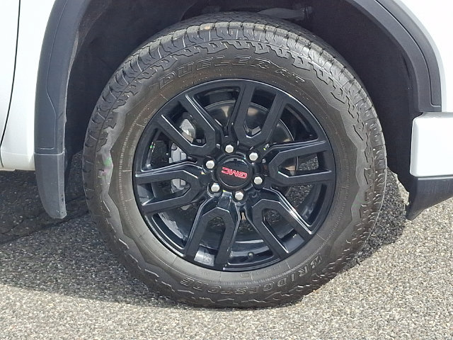 Used 2024 GMC Sierra 1500 Elevation AWD/4WD image 27