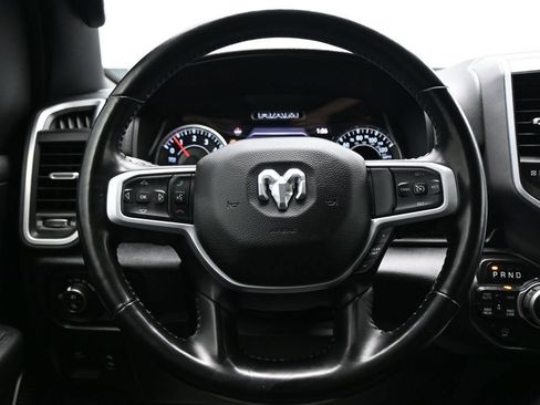 Used 2022 RAM 1500 Lone Star AWD/4WD image 15