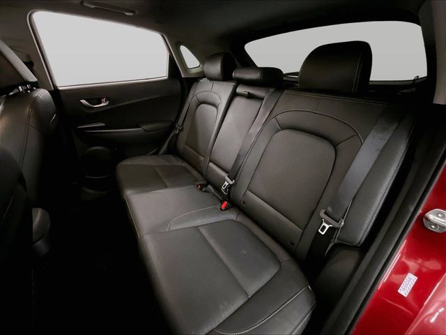 Used 2020 Hyundai Kona Limited AWD/4WD image 25