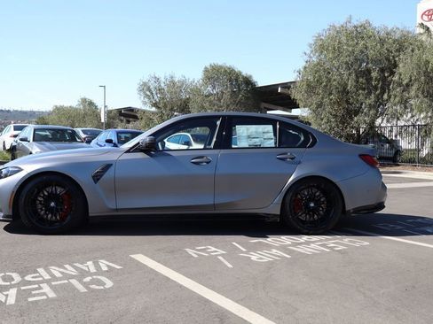 New 2026 BMW M3 Competition image 5