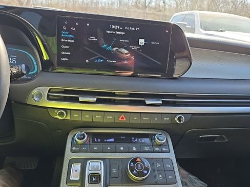 Used 2025 Hyundai Palisade SEL image 22