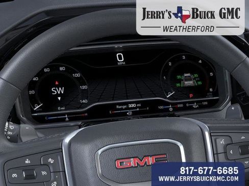 New 2026 GMC Sierra 1500 Elevation AWD/4WD image 20