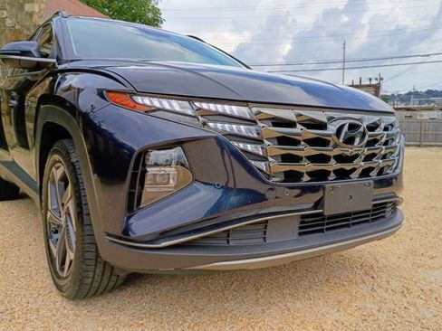 Used 2022 Hyundai Tucson Limited AWD/4WD image 20