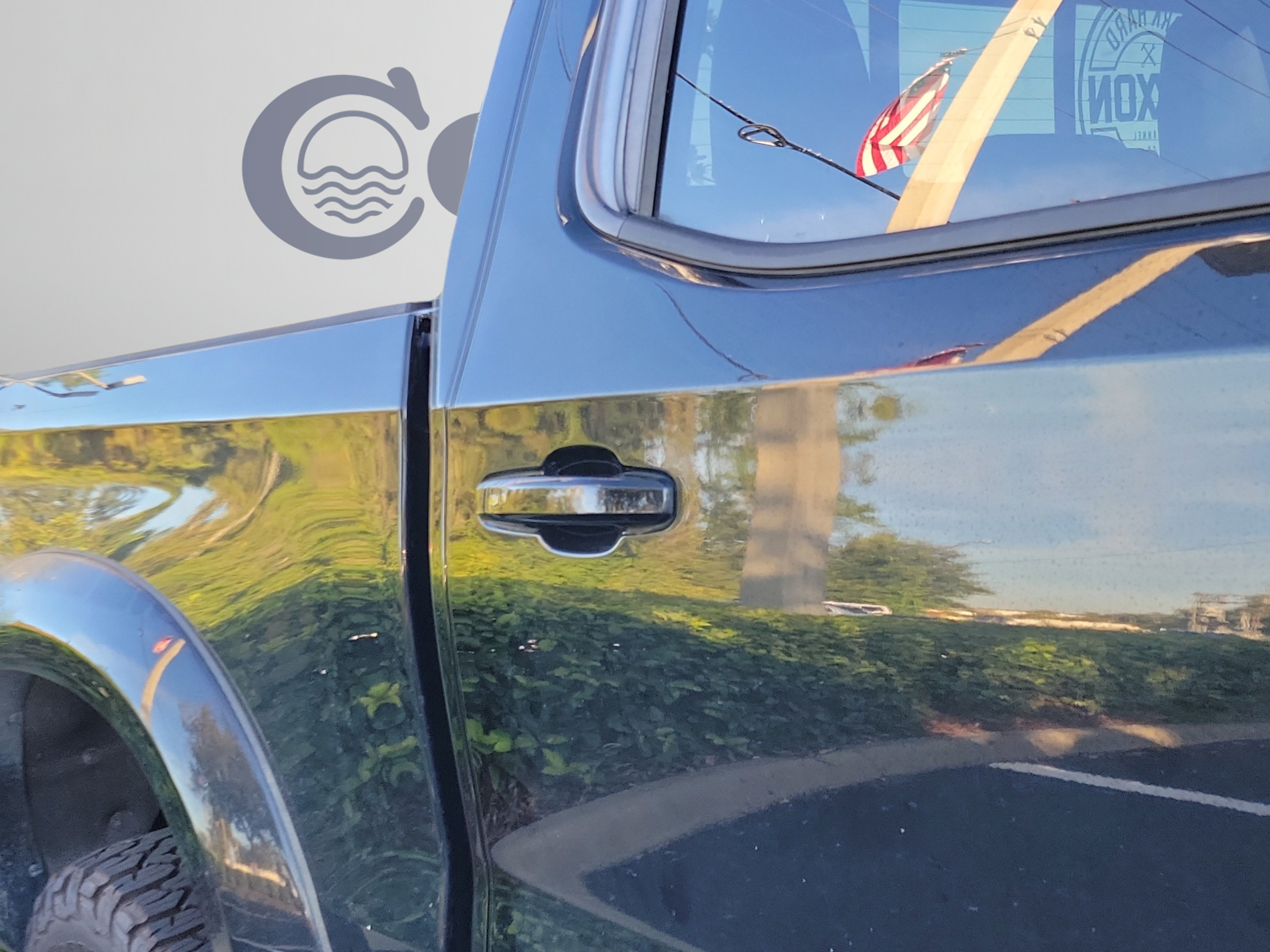 Used 2019 Chevrolet Silverado 1500 RST w/ All-Star Edition AWD/4WD image 18