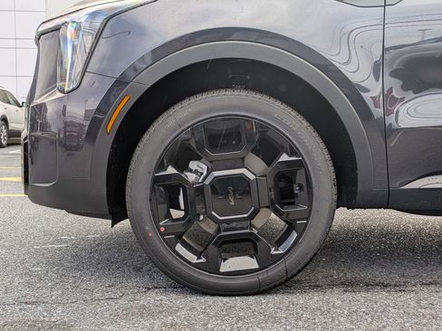 New 2026 Kia Sorento X-Line EX image 8