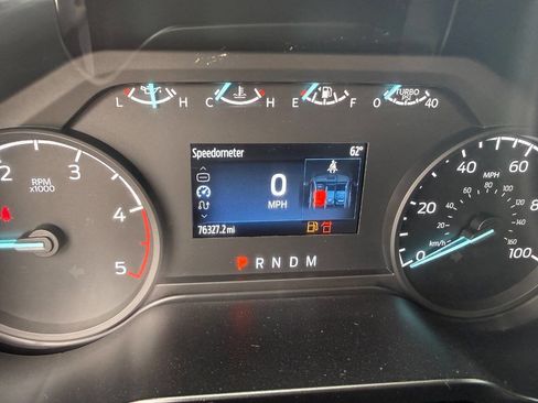 Used 2023 Ford F250 XLT AWD/4WD image 24