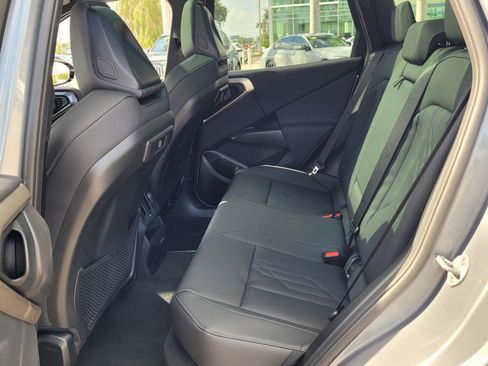 New 2025 BMW X3 xDrive30i w/ Convenience Package image 11