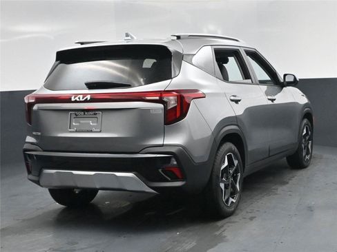 New 2026 Kia Seltos S image 19
