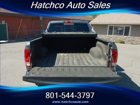 Used 2010 Dodge Ram 2500 Truck Laramie w/ Chrome Accents Group image 5