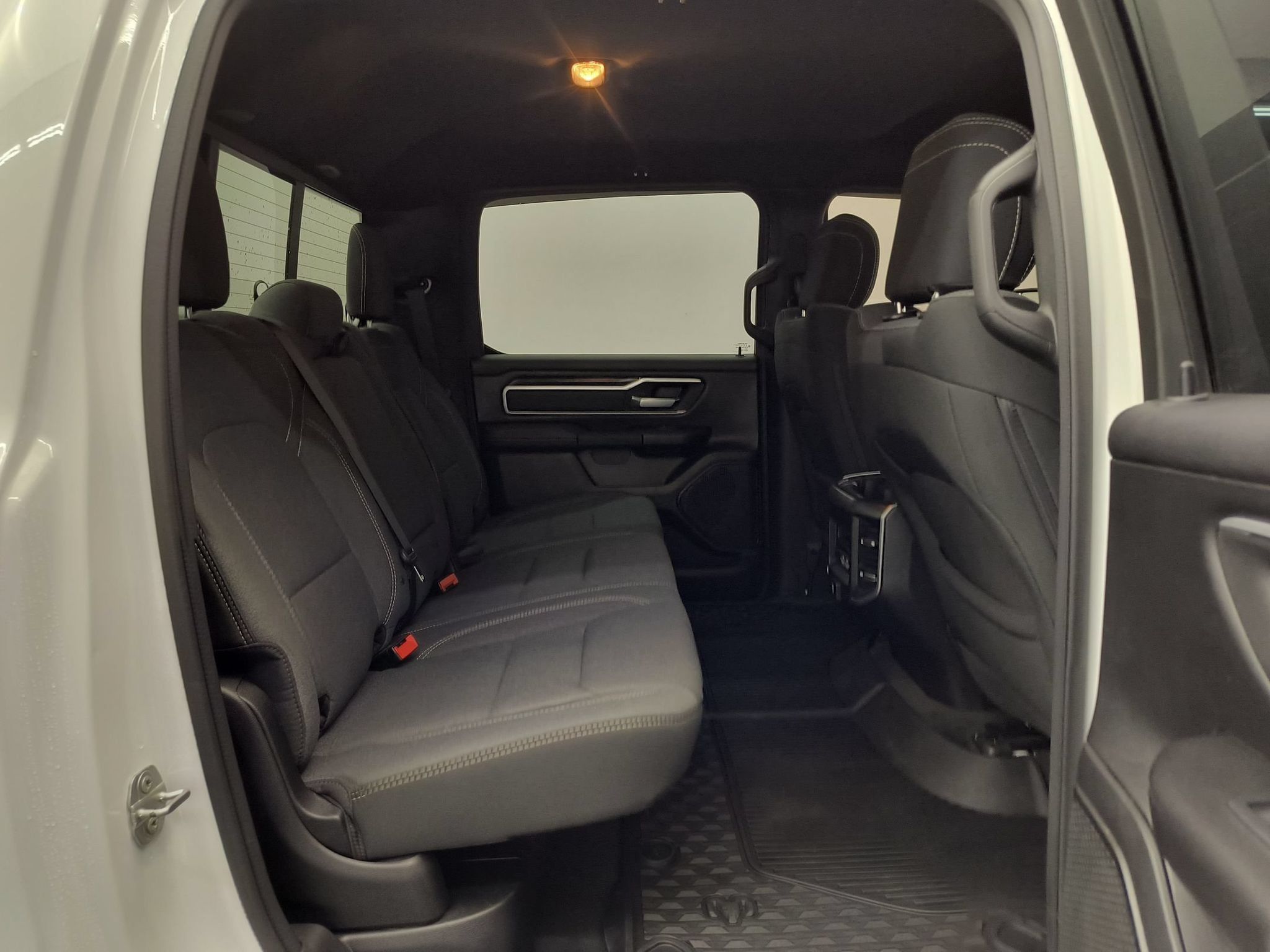Used 2022 RAM 1500 Lone Star AWD/4WD image 32