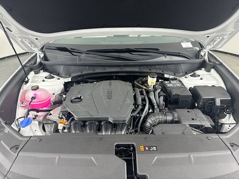 New 2026 Hyundai Tucson SEL FWD image 31