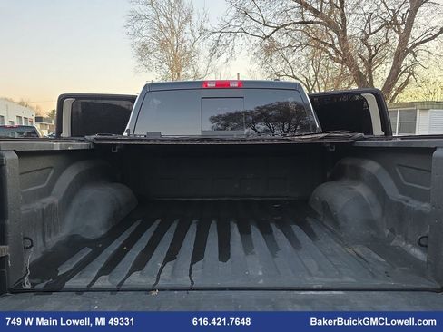 Used 2012 RAM 1500 Sport w/ Sport Premium Group image 12