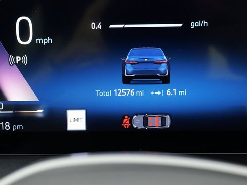 Used 2025 BMW 530i image 51