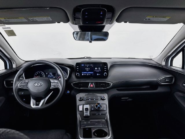 Used 2022 Hyundai Santa Fe SEL AWD/4WD image 26
