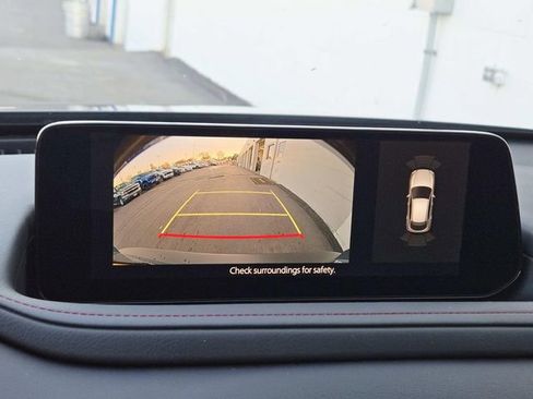 New 2026 MAZDA CX-30 AWD 2.5 S image 20