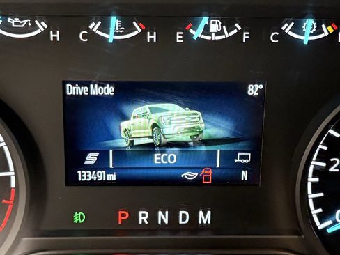 Used 2022 Ford F150 XLT image 19